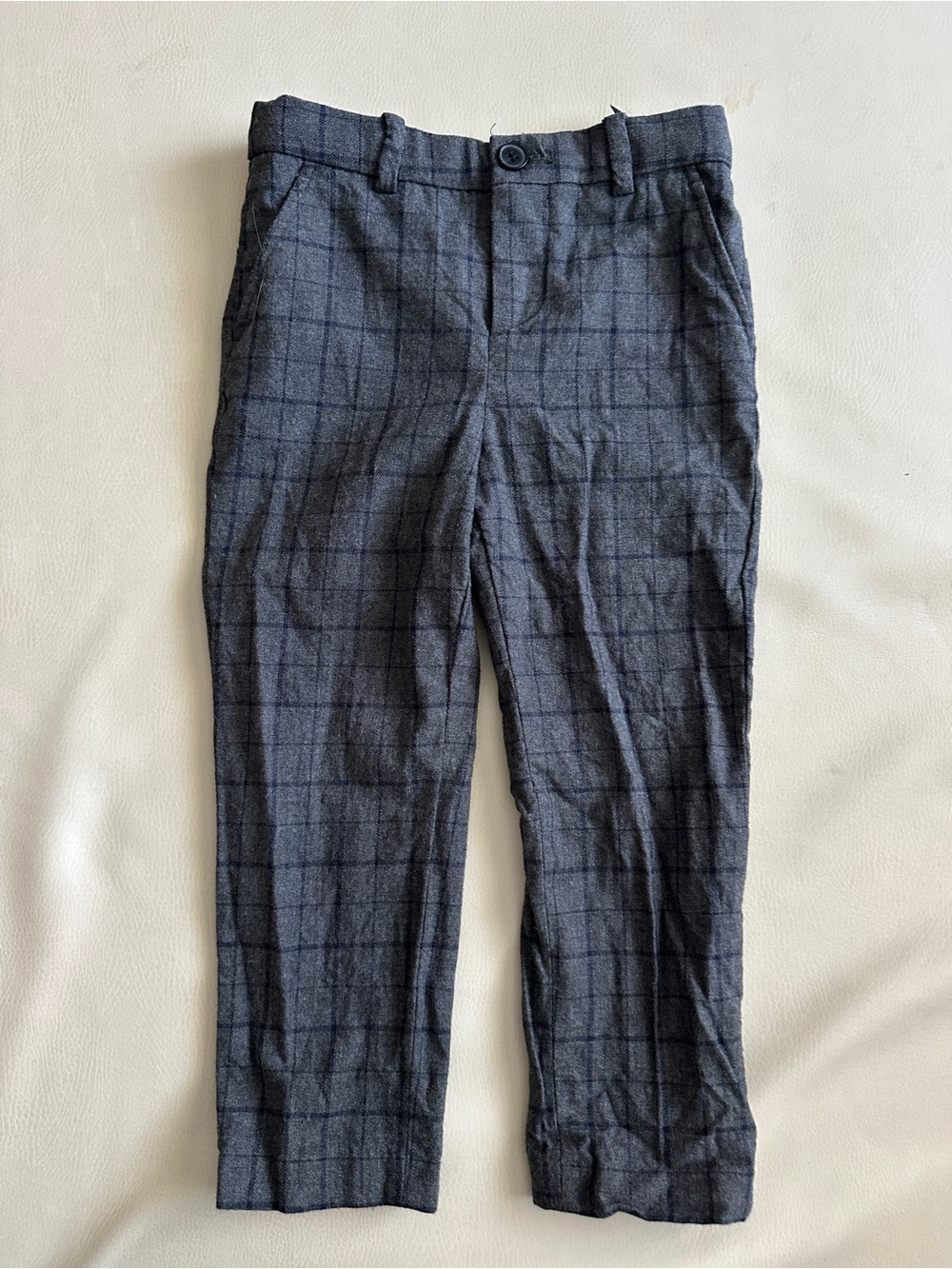 H&M Boys Dress pants 4T